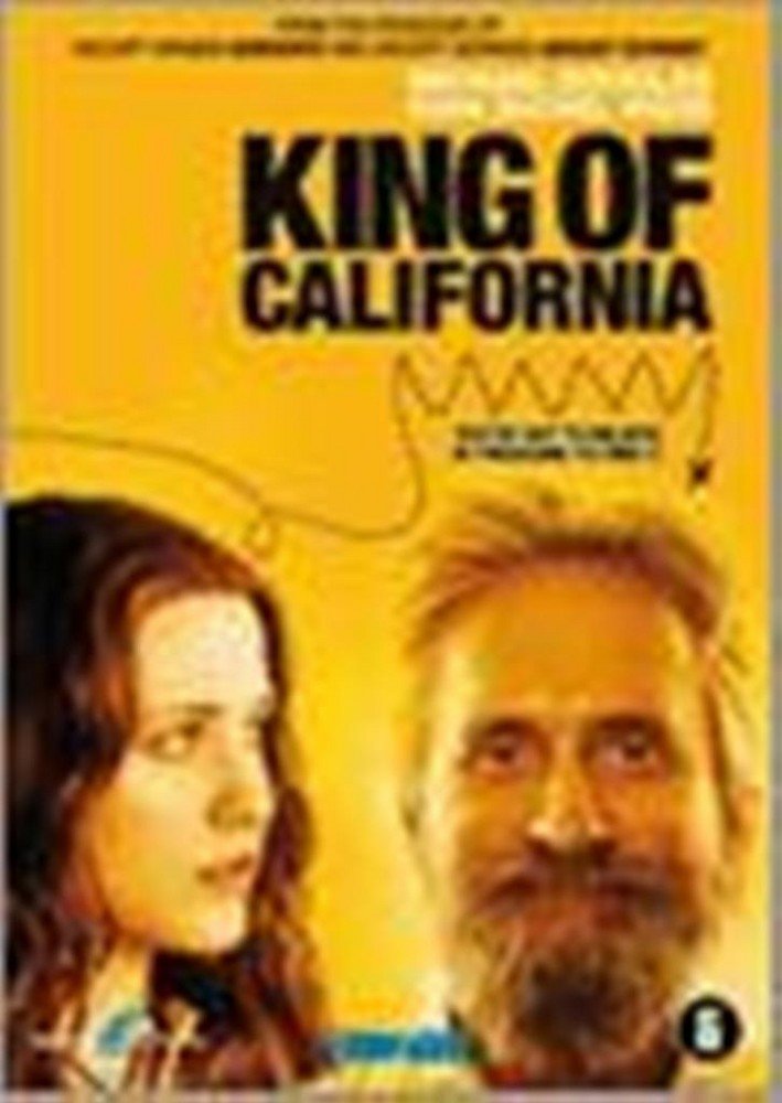 King of California Music for Children