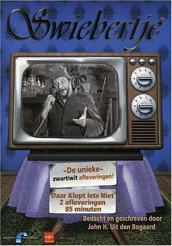 Swiebertje Z/W Dl 2 Music