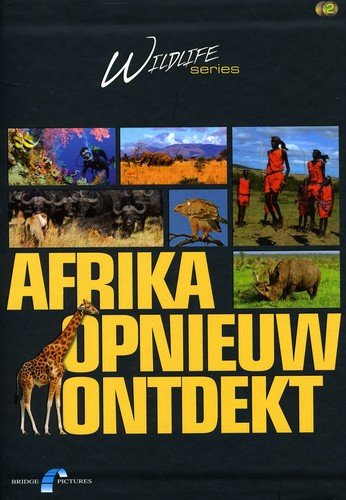 Wildlife Afrika Opni Music