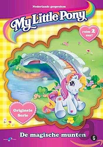 My Little Pony Nw1 Music