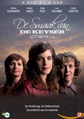 Smaak Van de Keyser cd