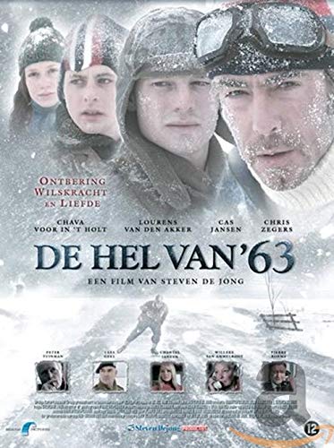 The Hell of '63 (2009) ( De hel van '63 ) Films