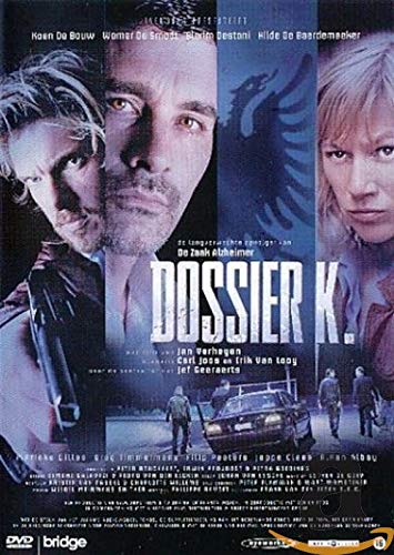 Das Recht auf Rache - Im Fadenkreuz des Clans / Dossier K. ( ) Movies
