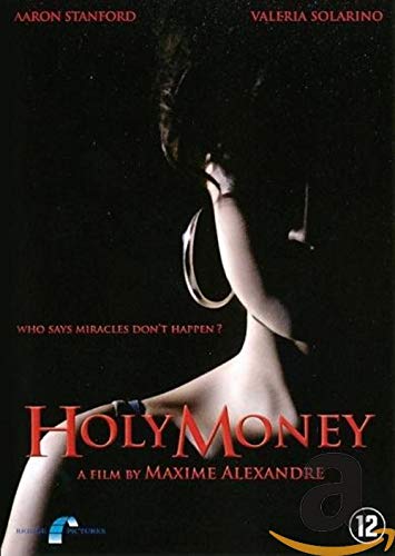 Product Image: Holy Money (2009) ( )