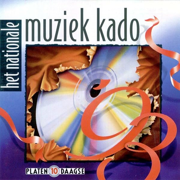 Het Nationale Muziekkado 1993 Music