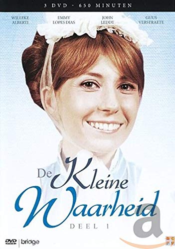Kleine Waarheid 1 cd