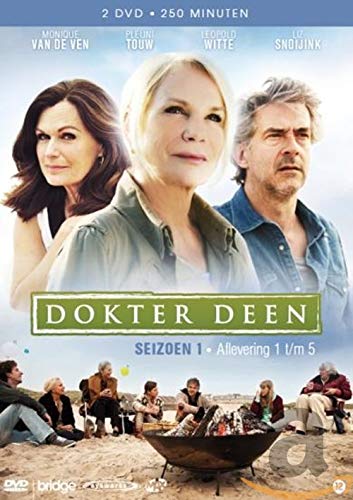 Dokter Deen Seizoen 1 Pop