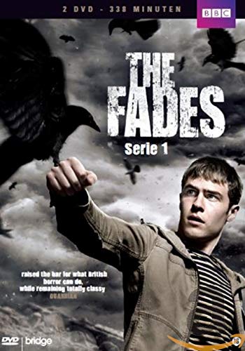 The Fades - Serie 1 Music