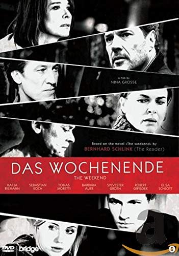 Product Image: Weekend, the das Wochenende