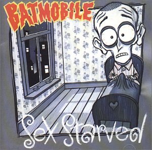 Product Image: Sex Starved