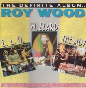 The Def.Album. E.l.O.. Wizzard Pop