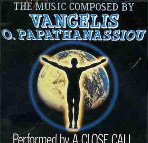 The Music Composed By Vangelis-O Pa Other music genres