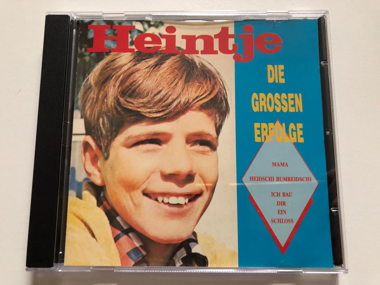 Ich Bau Dir Ein Schloss Pop