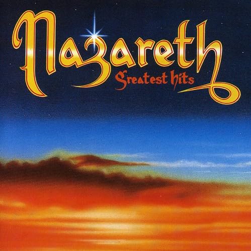 Greatest Hits Metal & Hardrock