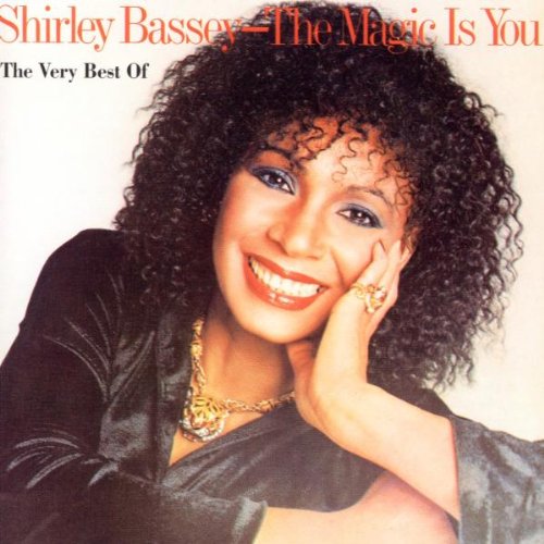 The Magic Is You - the Very Best of Other music genres