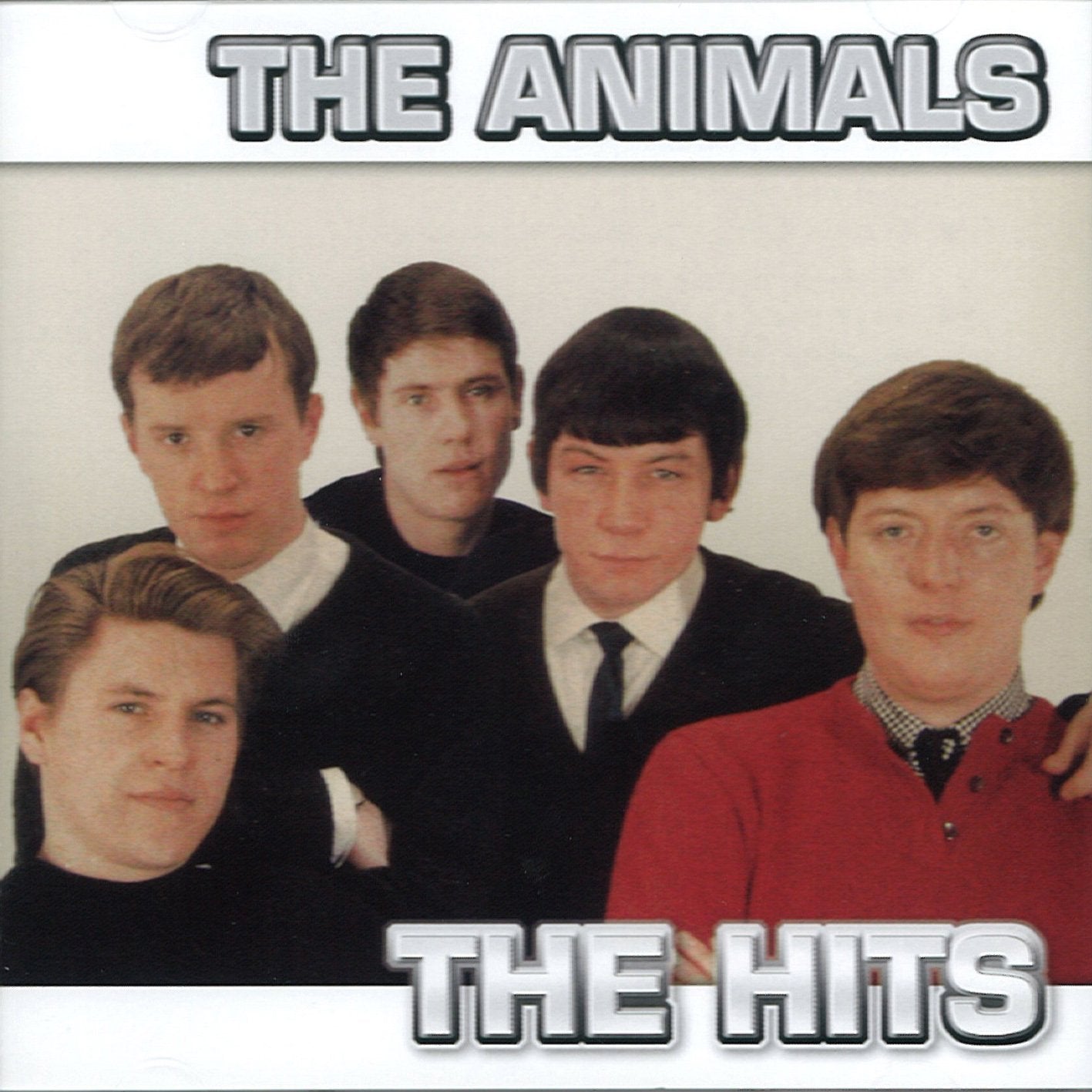 The Hits Pop