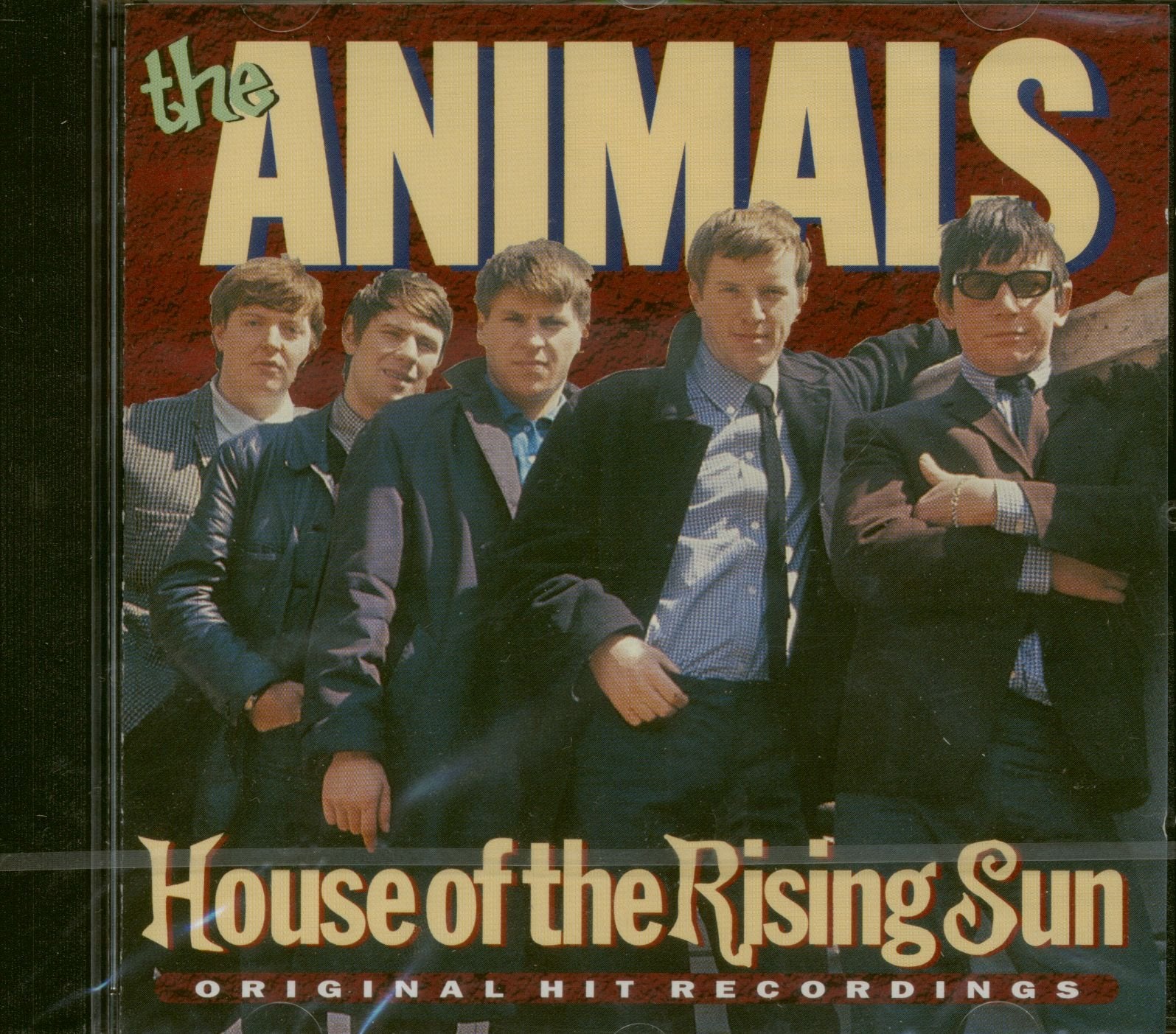 House of the Rising Sun Jazz