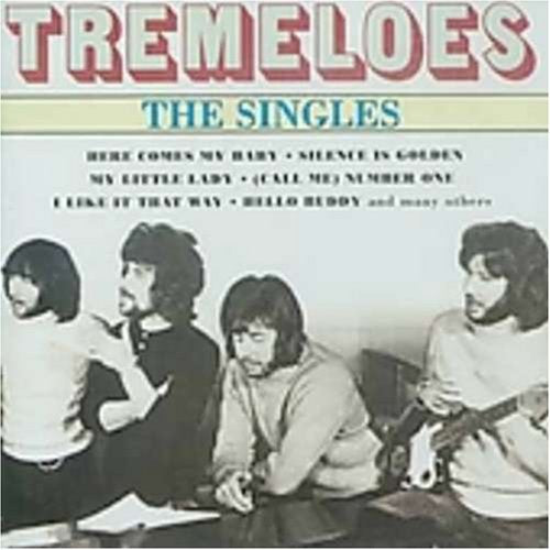 The Singles,Silence Is Golden. Pop