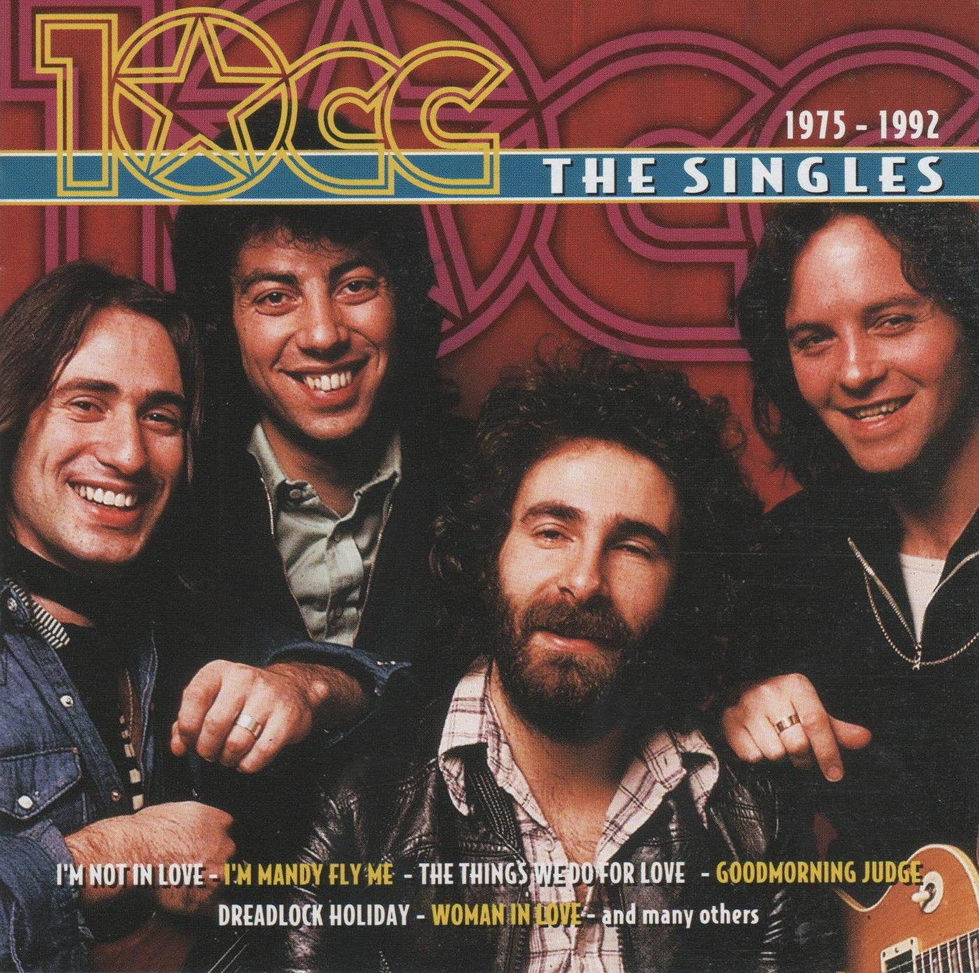 The Singles Pop