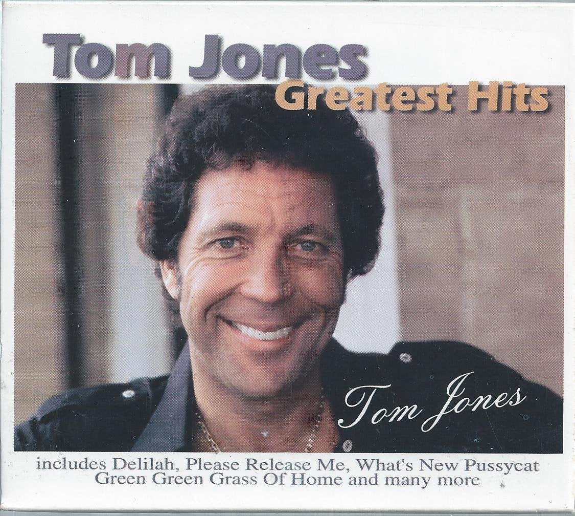 Greatest Hits Pop