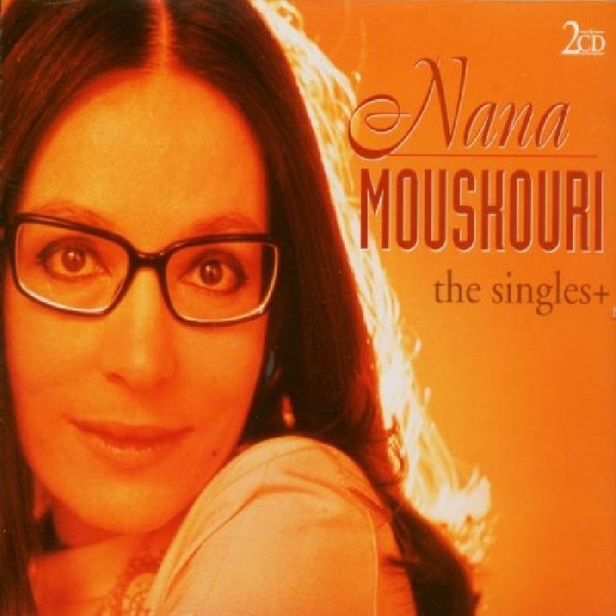 Product Image: The Singles +