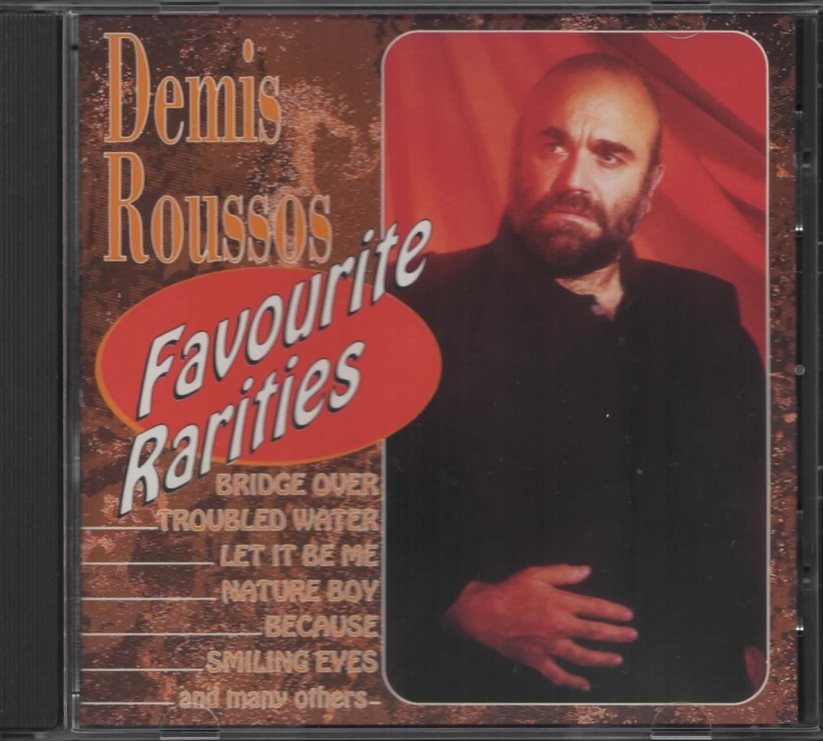 Favourite Rarities (Bridge Ove Other music genres