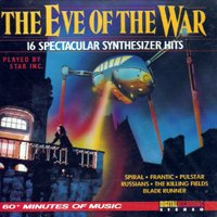 The Eve of the War.16 Synthesi Pop