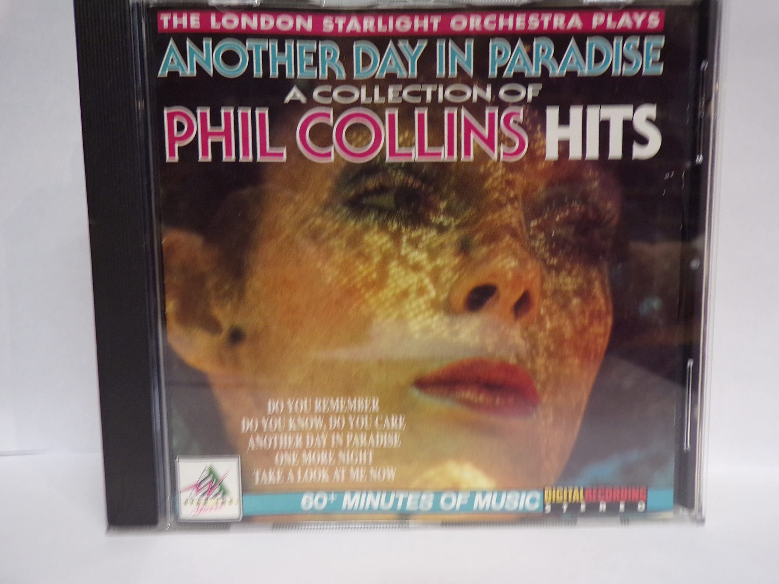 Another Day in Paradise-a Col. Pop