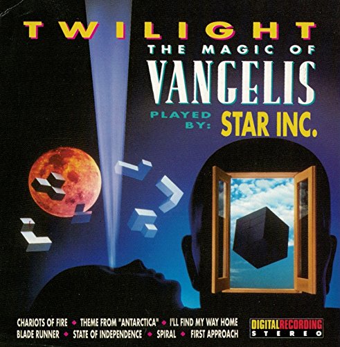 Twilight.the Magic of Vangelis Pop