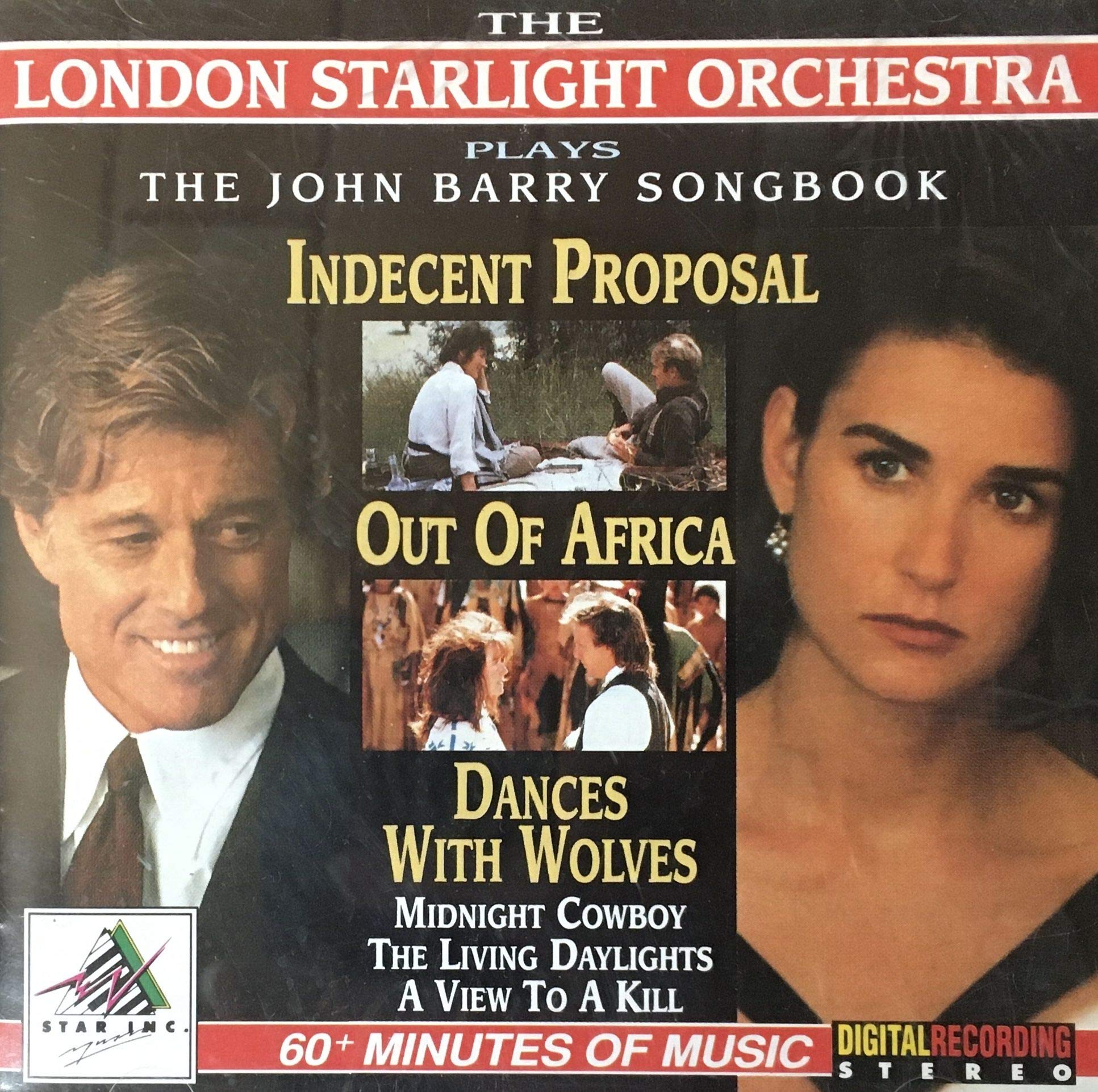 The John Barry Songboek,Thunde Pop