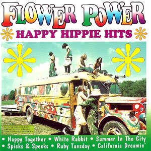 Turtles, Lovin' Spoonful, Zombies, Small Faces, Bee Gees.. Music