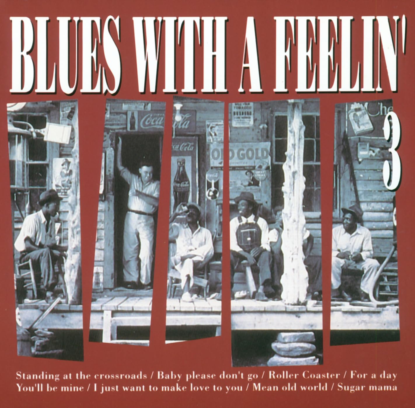 Little Walter, John Lee Hooker, Lightning Hopkins, Muddy Waters, Mike Bloomfield... cd