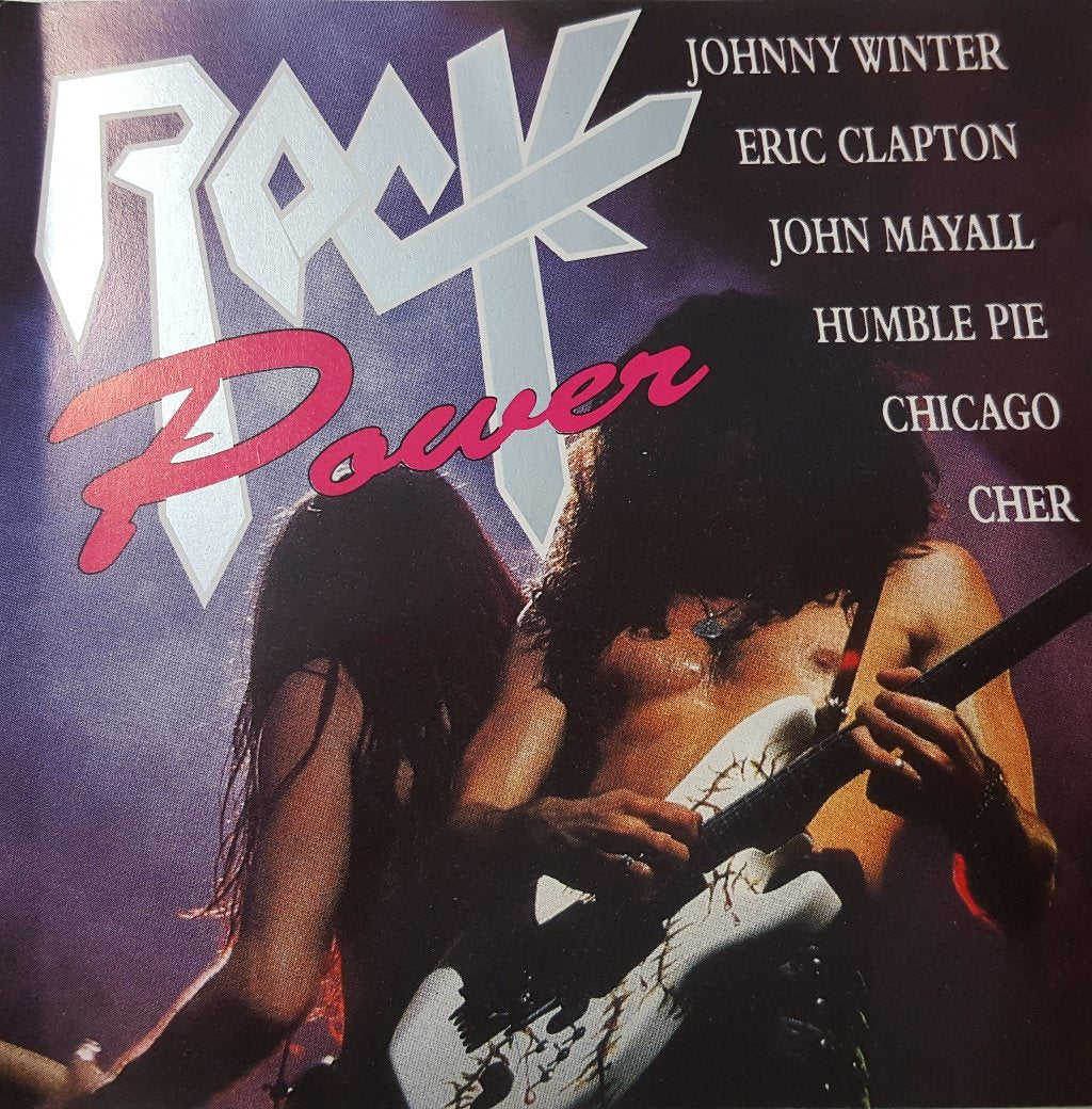 Rock Power Music