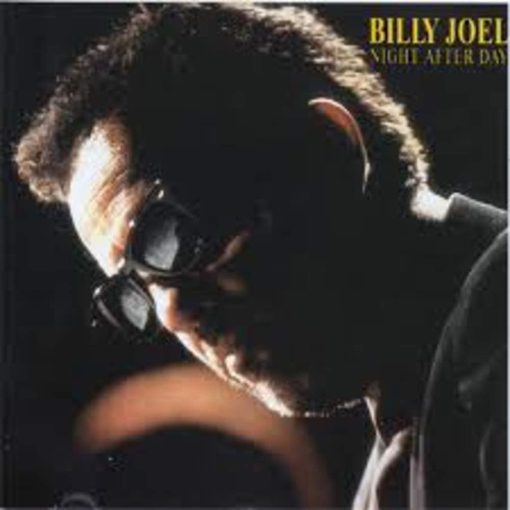 Night after day Music