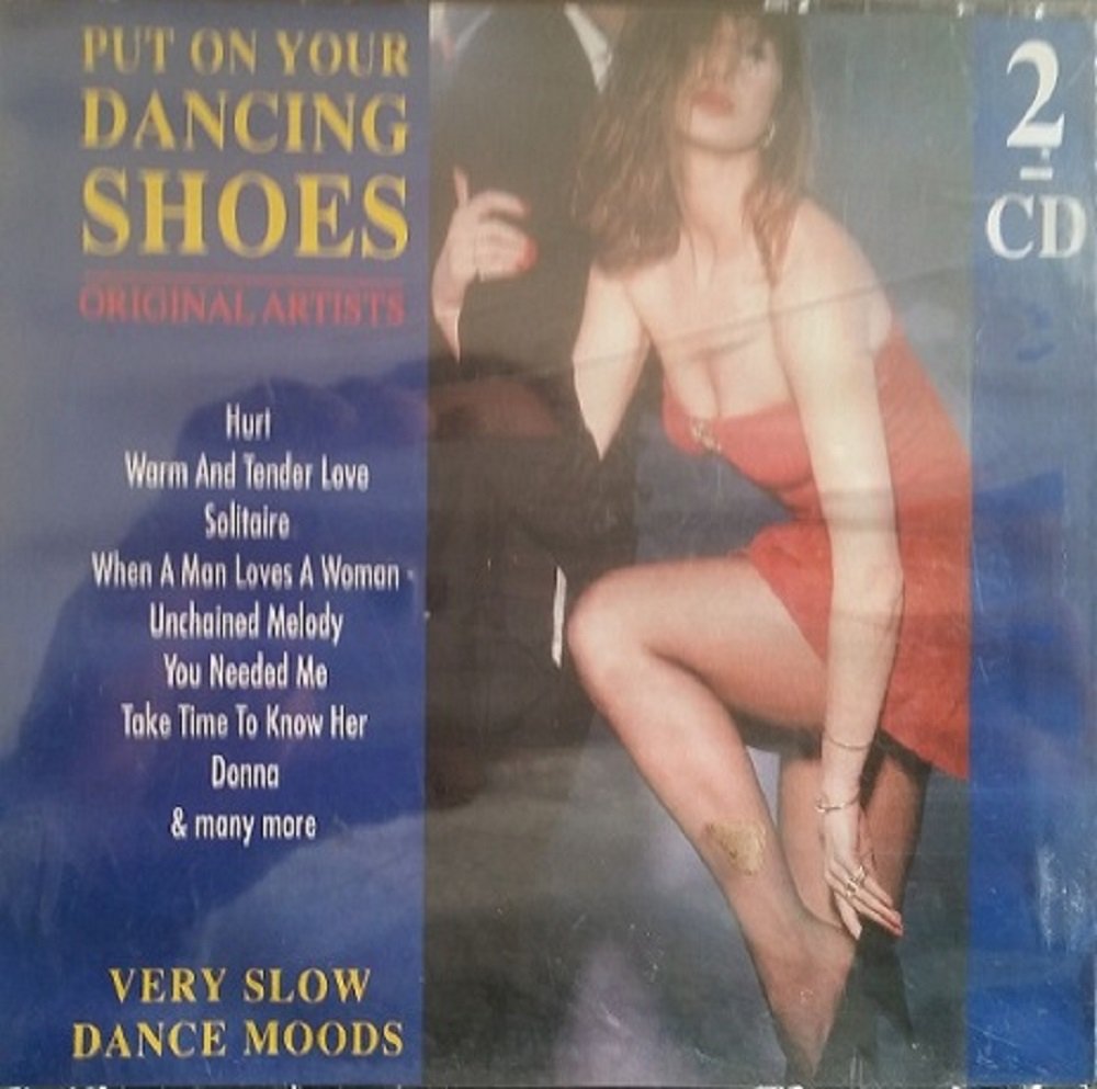 Timi Yuro, Lynn Anderson, Percy Sledge, Shirley Bassey, Engelbert Humperdinck.. Music