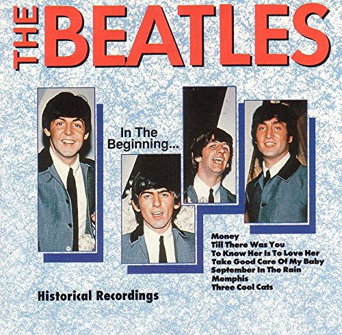 In The Beginning Music
