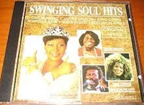 Swinging Soul Hits Music