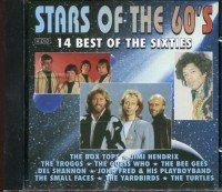 Product Image: Troggs, Guess Who, Bee Gees, Small Faces, Yardbirds..