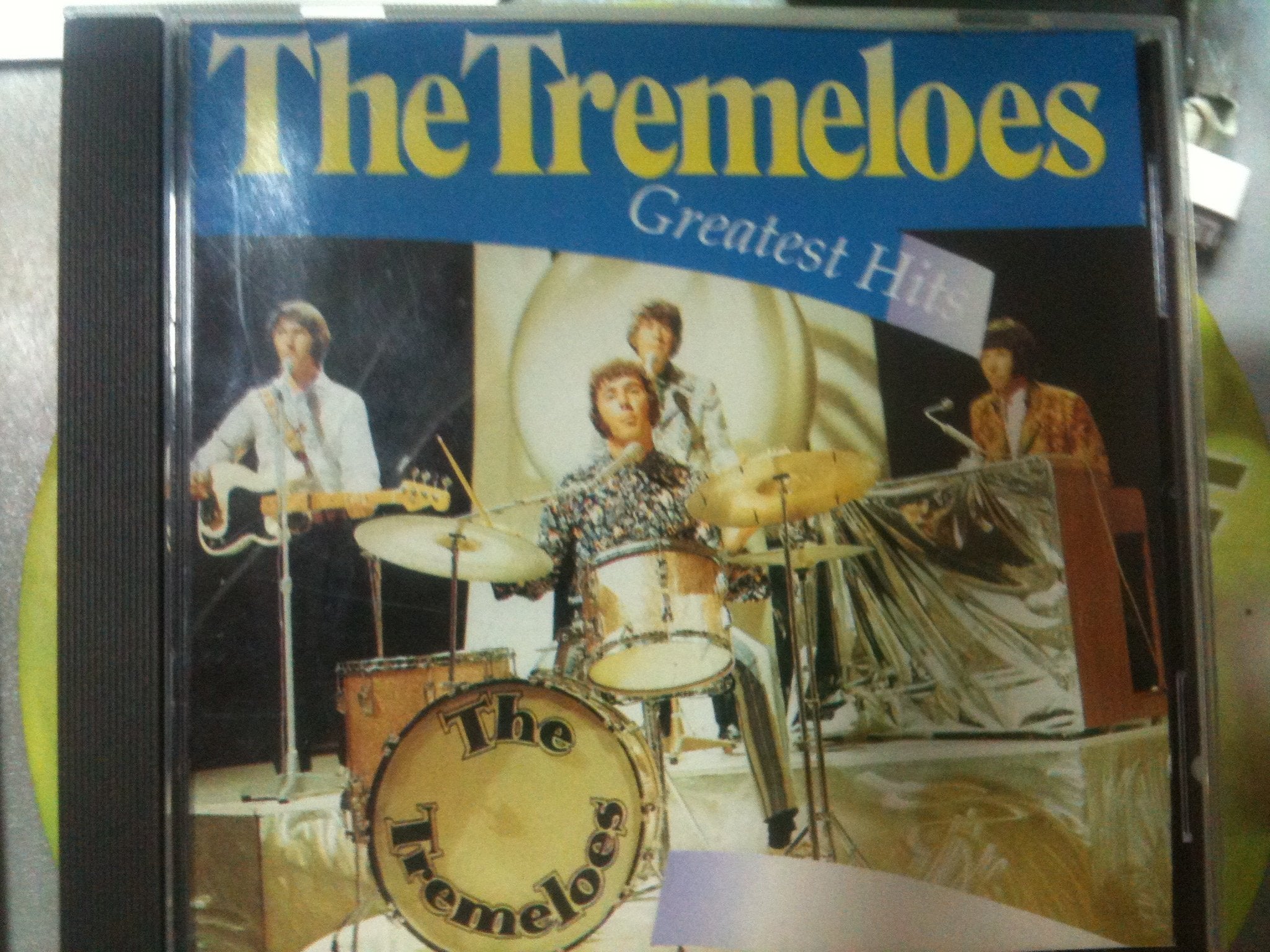 Greatest hits Music
