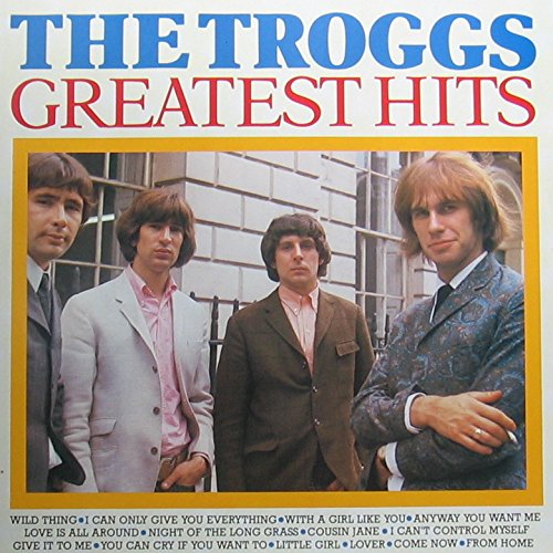 Greatest hits Music