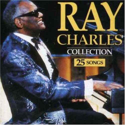 Ray Charles Collection Blues