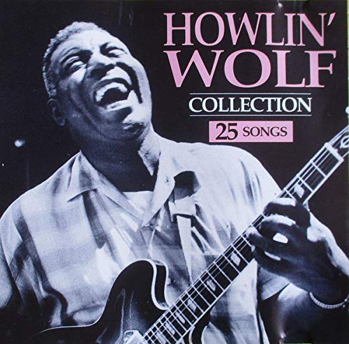 Collection-25 songs Rap & Hip-Hop