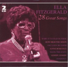 Product Image: 28 Songs