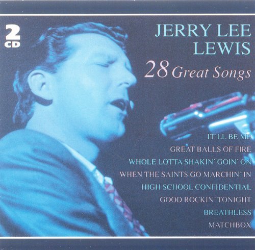 Product Image: 28 Great Songs