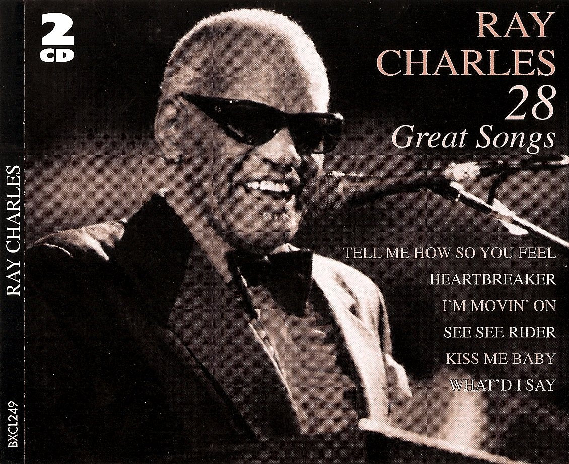 Product Image: 28 Great Songs