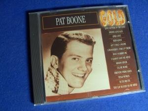 Pat Boone Pop