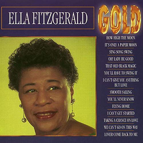 Product Image: Ella Fitzgerald