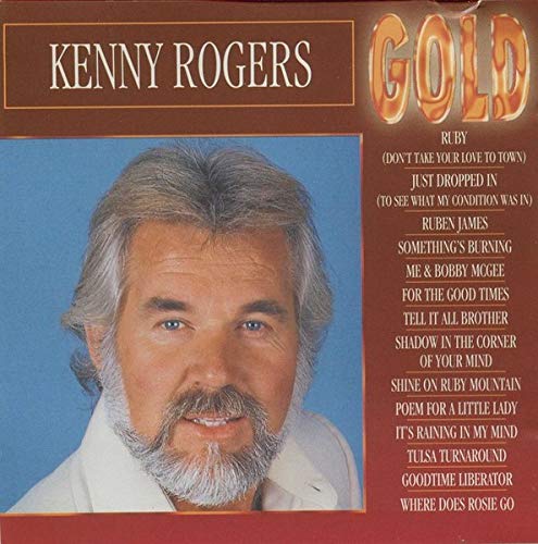 Product Image: Kenny Rogers