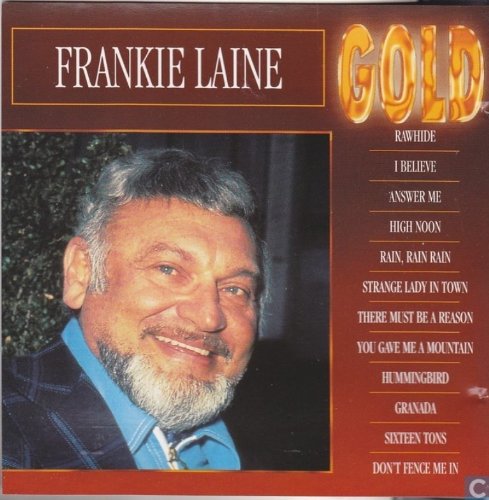 Frankie Laine Pop