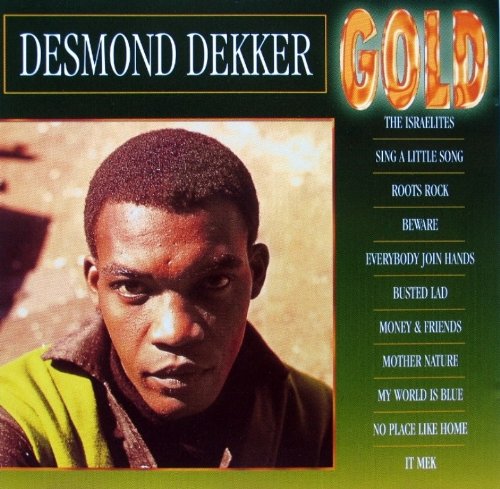 Product Image: Desmond Dekker